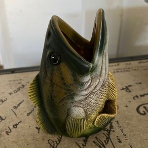 Rivers edge trout coolie cup